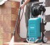 Минимойка-мойка высокого давления Makita HW151 купить в Надыме