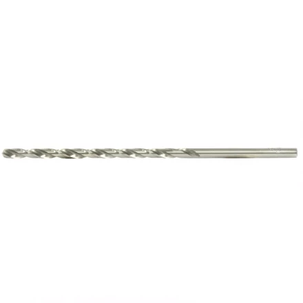 Сверло спиральное по металлу 4,2 х 119 мм Р6М5 удлиненное БАРС 718042 купить в Надыме