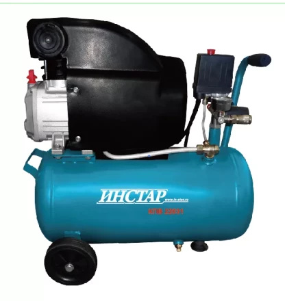 Компрессор поршневой ИНСТАР КПВ 22031 купить в Надыме