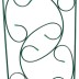 Шпалера - узорная, 2-х секционная, 0,56х2,3 м// Palisad 69145 купить в Надыме