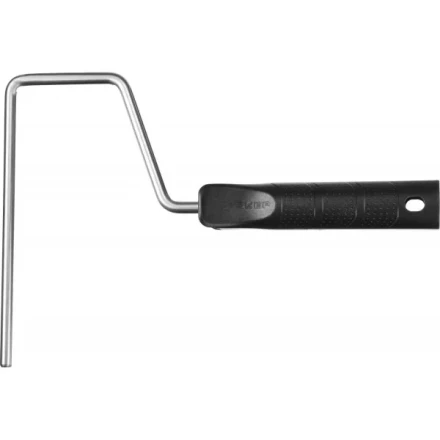 Ручка ЗУБР "СТАНДАРТ" для валиков, бюгель 8мм, 240мм 05682-24 купить в Надыме