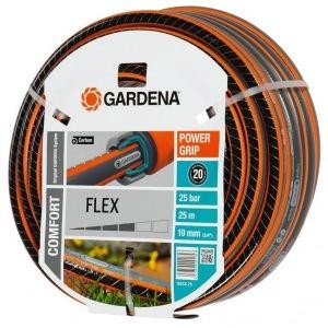Шланг FLEX 19 мм (3/4&quot;), 25 м GARDENA купить в Надыме