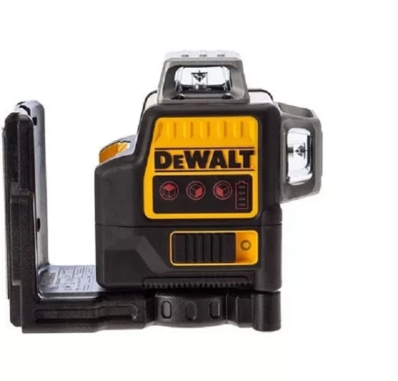 Нивелир лазерный DCE0811LR DeWalt купить в Надыме