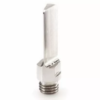 Насадка для паяльника 203 пирография 2 шт Dremel купить в Надыме