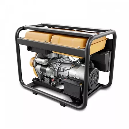 Дизельный генератор Vektor DG-5000 00-00004839 купить в Надыме