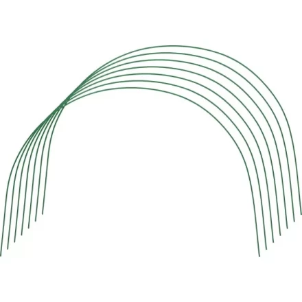 Дуги для парника GRINDA проволочные 1,7м, 6шт 422311-60-85 купить в Надыме