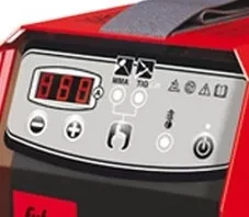 Сварочный инвертор IN 226 Fubag купить в Надыме