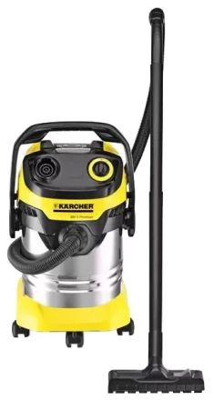 Хозяйственный пылесос KARCHER WD 5 Premium EU-I купить в Надыме
