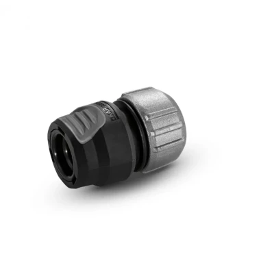 Универсальный коннектор Premium с аквастопом KARCHER