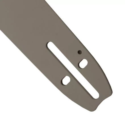 Шина для бензопилы Denzel DGS-5218, длина 45 см (18"), шаг 0.325", паз 1.5 мм, 72 звена, 59802 купить в Надыме