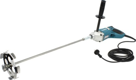 Дрель-миксер Makita UT1305 купить в Надыме