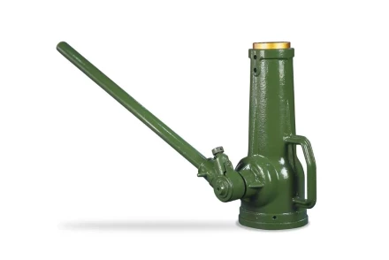 Домкрат винтовой TOR ДВ 10,0 т (G) 126101 купить в Надыме