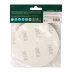 Круг абразивный на ворсовой подложке под "липучку", P 240, 125 мм, 10 шт Сибртех 738717 купить в Надыме