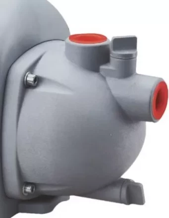 Насос поверхностный центробежный Кратон WP-600P 5 04 01 009 купить в Надыме