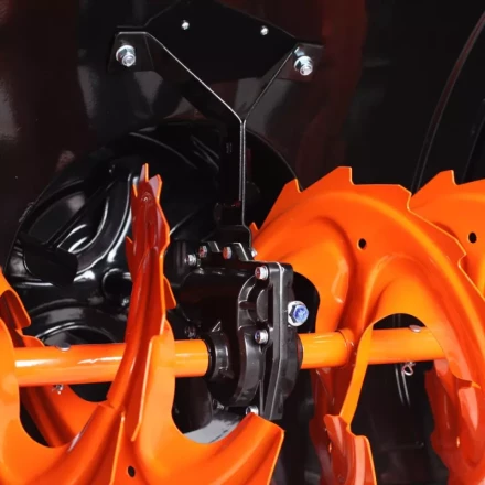 Бензиновый снегоуборщик PATRIOT PS 791 Е купить в Надыме