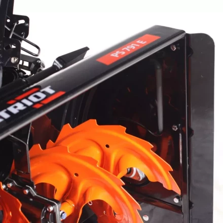 Бензиновый снегоуборщик PATRIOT PS 791 Е купить в Надыме