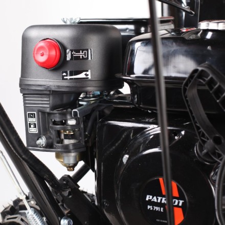 Бензиновый снегоуборщик PATRIOT PS 791 Е купить в Надыме