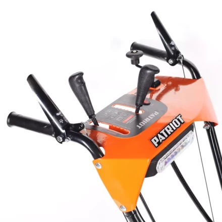 Бензиновый снегоуборщик PATRIOT PS 791 Е купить в Надыме