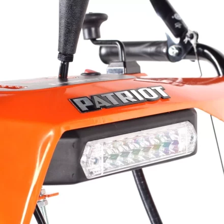Бензиновый снегоуборщик PATRIOT PS 791 Е купить в Надыме