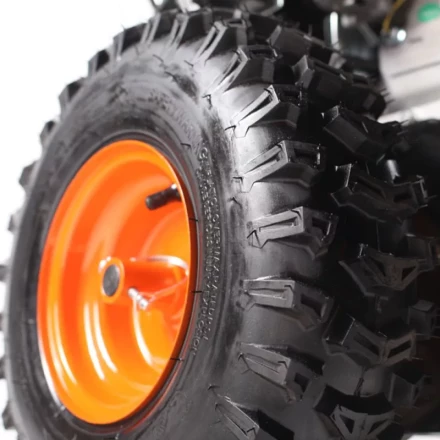 Бензиновый снегоуборщик PATRIOT PS 791 Е купить в Надыме