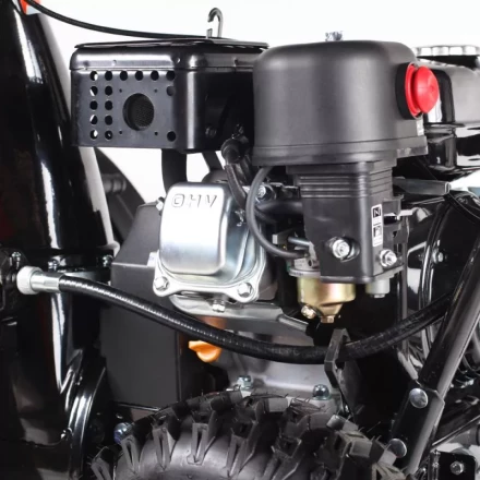 Бензиновый снегоуборщик PATRIOT PS 791 Е купить в Надыме