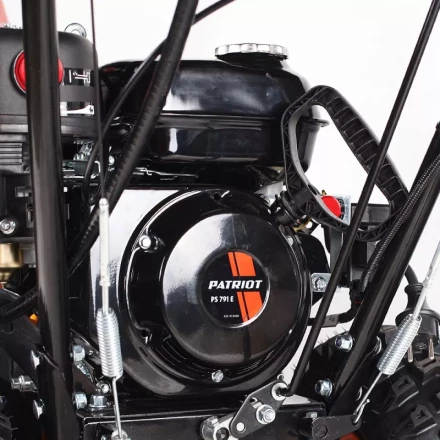 Бензиновый снегоуборщик PATRIOT PS 791 Е купить в Надыме