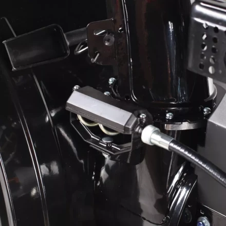 Бензиновый снегоуборщик PATRIOT PS 791 Е купить в Надыме