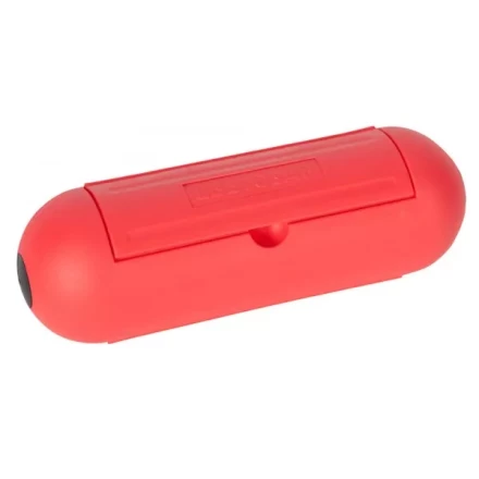 Коробка соединительная СВЕТОЗАР защитная, малая SV-55061 купить в Надыме