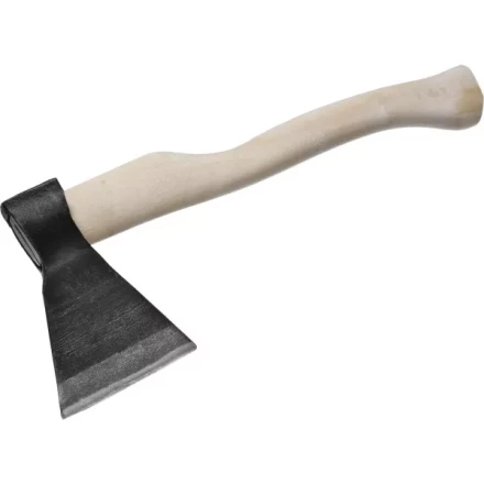 Топор кованый ИЖ с прямым лезвием и деревянной рукояткой, 0,8кг 2071-08 купить в Надыме