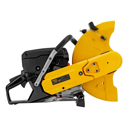 Бензорез DENZEL МС-7440, 74 см3, диаметр диска 400 мм купить в Надыме