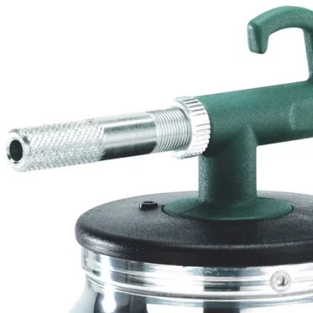 Пистолет пескоструйный Metabo SSР 1000 купить в Надыме