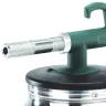 Пистолет пескоструйный Metabo SSР 1000 купить в Надыме
