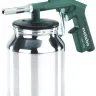 Пистолет пескоструйный Metabo SSР 1000 купить в Надыме