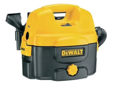 Пылесос DeWalt DC 500 купить в Надыме