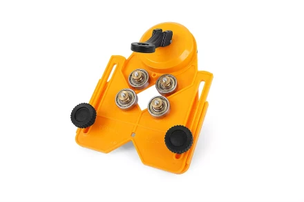 Центратор MESSER для работы с корончатыми сверлами купить в Надыме