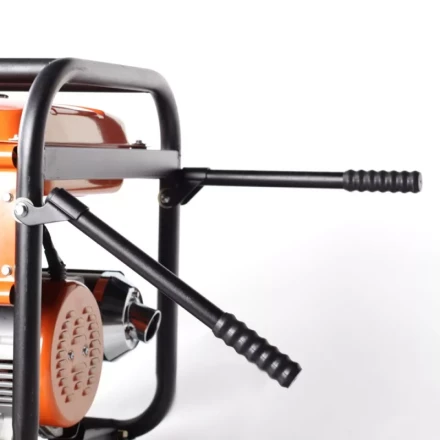 Генератор бензиновый PATRIOT GP 7510 ALE купить в Надыме