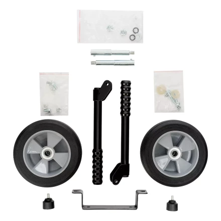 Транспортировочный комплект MTX 94911 (колеса и ручки) для генераторов RS купить в Надыме