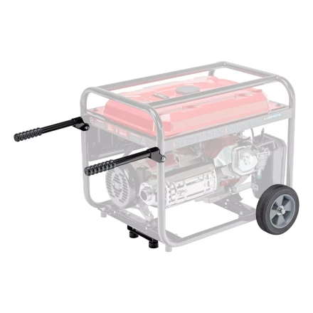 Транспортировочный комплект MTX 94911 (колеса и ручки) для генераторов RS купить в Надыме