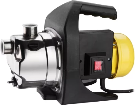 Поверхностный насос Aurora AGP 1200 INOX купить в Надыме