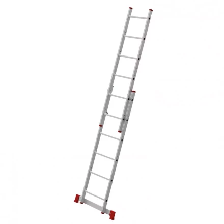 Алюминиевая лестница-помост 3 в 1   Россия 97970 купить в Надыме