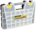 Органайзер двойной "PROMULTI-15" пластиковый, STAYER Professional 38037-15 купить в Надыме