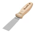 Шпательная лопатка из нержавеющей стали, 30 мм, буковая рукоятка, EFP Matrix 85608 купить в Надыме