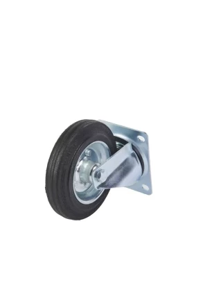 Колесо поворотное усиленное резина SRC 63 160 мм 1027186 купить в Надыме