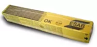 Электрод ОК-46 d 3 мм (ESAB-SVEL) коробка 5,3 кг. купить в Надыме