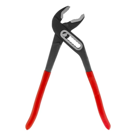 Клещи переставные Matrix 180 мм, хром-ванадий, обливные рукоятки, 17920 купить в Надыме