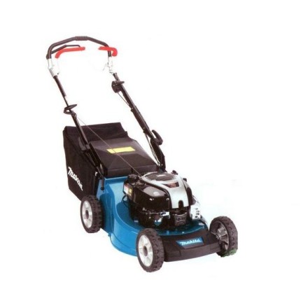 Бензиновая газонокосилка Makita PLM5114 купить в Надыме