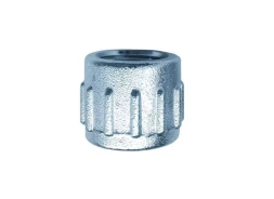 Переходник М1/4" х М O6,35мм Кратон 3 01 05 023