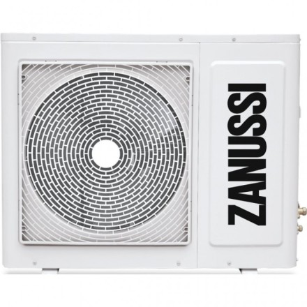 Блок наружный ZANUSSI ZACS/I-24 HE/A15/N1/Out сплит-системы, инверторного типа купить в Надыме