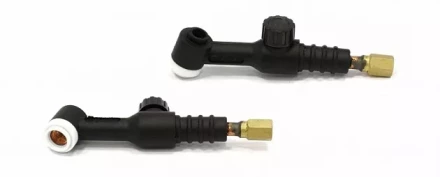 Гусак к горелке TIG 9 с вентилем Aurora купить в Надыме