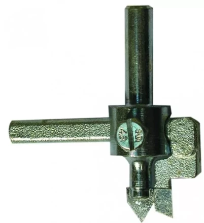 Резец по кафелю 20-90 мм Энкор 4070 купить в Надыме